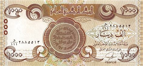 How much is iraqi dinar worth in us dollars. Things To Know About How much is iraqi dinar worth in us dollars. 